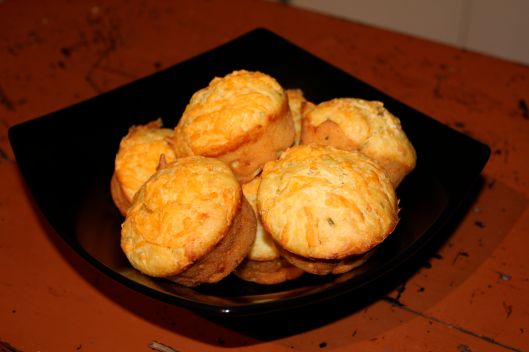 cheesy jalapeno cornbread