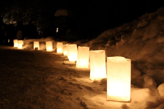 luminaria