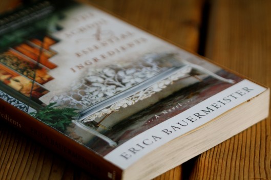 School of Essential Ingredients