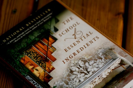 School of Essential Ingredients1