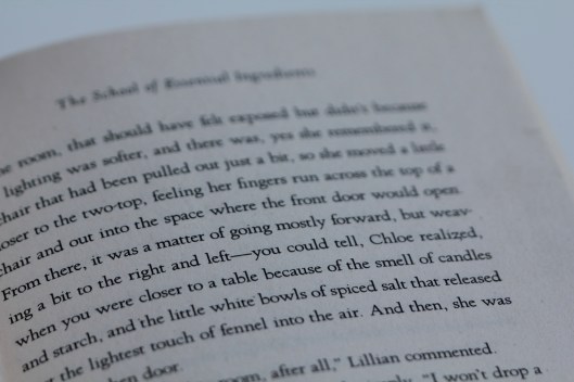 School of Essential Ingredients4