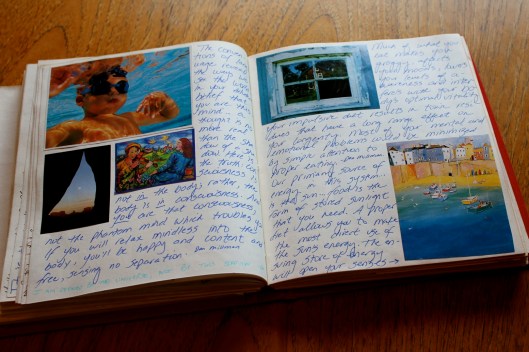 creativity journal5