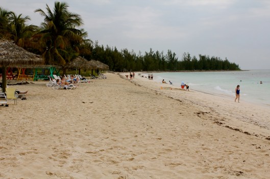 Freeport, Bahamas5