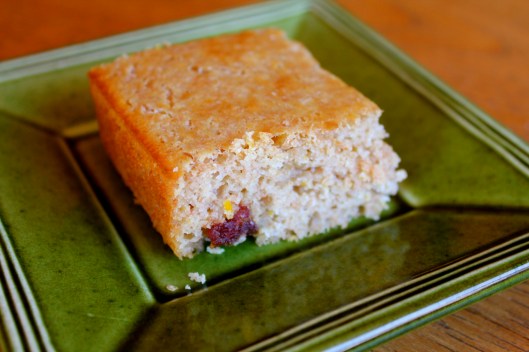 lemon buttermilk cake