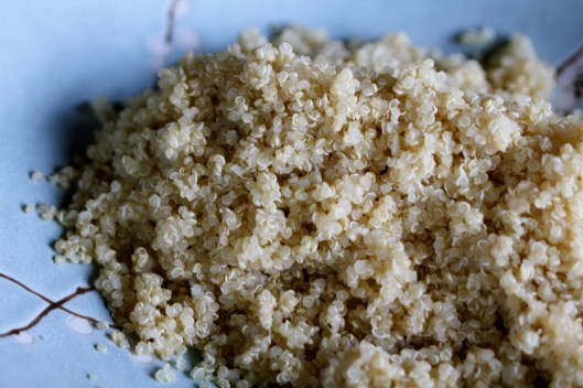 quinoa