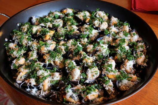 garlic mussels2