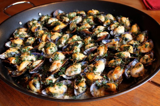 garlic mussels4