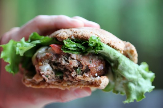 morrocan lamb burger3