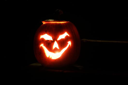jack-o-lantern
