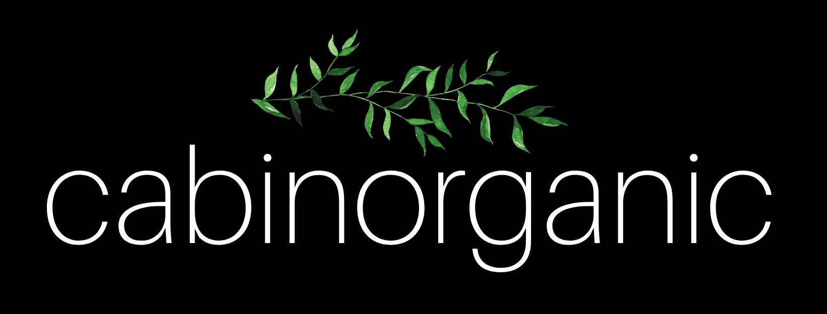 cabinorganic logo
